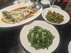 -简小舍·民间手艺菜(武昌江滩店)