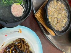 -壶园美食·淮扬菜(东圈门店)