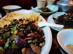 -小厨子私房菜·云南美食店