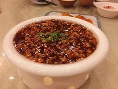 烂蒜肥肠-楚畹园
