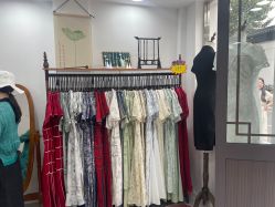 -陈大户旗袍(狮子林店)