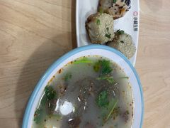 -小杨生煎(成山巴黎春天店)