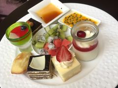 -厦门威斯汀酒店