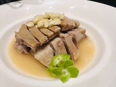 -炊江南·上海菜(国展华漕店)