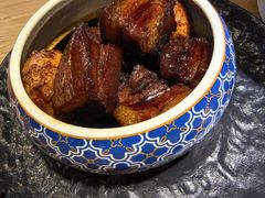 -永安鱼庄·镇江菜(丁卯店)