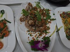 -潮味鱼仔店·地道潮汕味(坪山店)