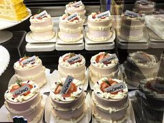 -PAOPAO Bakery&Café(港汇店)