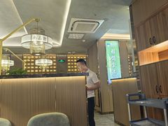 -南山翁新概念川菜(江宁万达广场店)