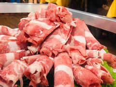 -清真·西北人家风味馆(中山中路店)