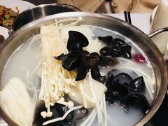 -星伦多自助料理(华润万象城店)