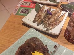 -三石铁板烧(紫竹桥店)
