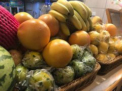 -一杯黔茶(西江千户苗寨古街店)