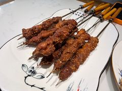 -老仁义·清真菜(太古街店)