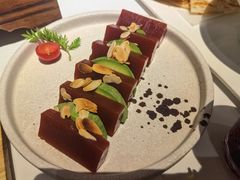 山楂牛油果-熹素·鲜美素食Vegetarian (天河领展店)