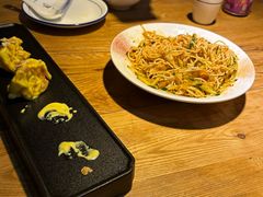 -永安鱼庄·镇江菜(丁卯店)