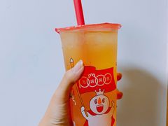 -蜜雪冰城(浙江大学店)