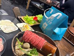 -盡膳口福·百年汤方火锅(科华北路店)