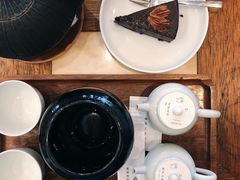 -去茶山(新光里店)