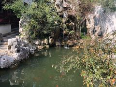 -苏州文旅花间堂·探花府酒店