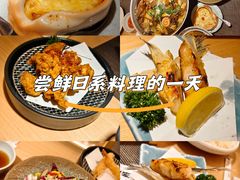 -德川家日本料理(中关村店)
