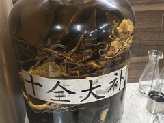 -方荣糊涂菜馆(湖北路店)