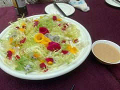 -万柳阁小馆·花园餐厅(龙潭湖店)