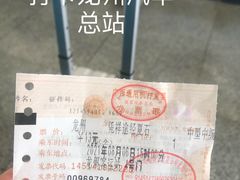 -龙州客运站