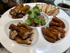-九记路边鸡(穗盐路店)