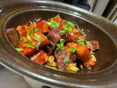 -盛百味·家宴餐厅(固安店)