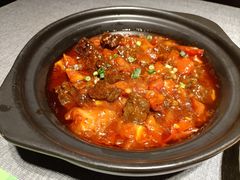 -鑫小城故事·砂锅·排骨藕汤(兴业路店)