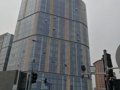 -国家会议中心大酒店