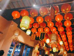 -山涧肴·泉水煮活鱼(坂田店)