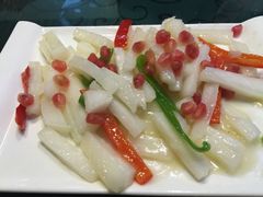 -帕米朵儿新疆小馆(仙鹤新天地广场店)