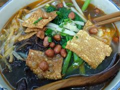 -陈记柳州螺蛳粉(大坪店)