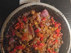 -味界·精致赣菜(招商花园城店)