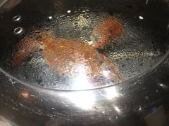 -马路边上·小海鲜烧烤(八一路店)