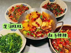 -潇湘阁(汉光百货店)