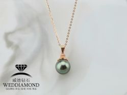 -威德钻石-克拉钻大本营(南京东路店)