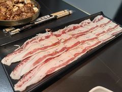 -江浦东烧烤城(韩式特色炭火烤肉同心路店)