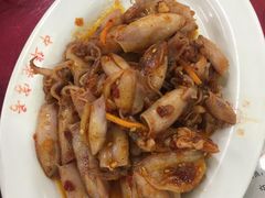 拌墨斗-西塔大冷面(市府大路店)