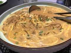 -骏莱海鲜鱼港(五角场店)
