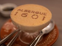 -ALBERGUE 1601 婆仔屋葡国餐厅