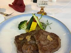 -维兰西餐(万泉河店)