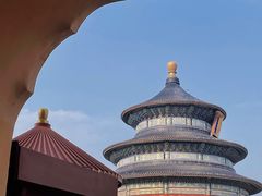 -天坛东门(地铁站)
