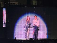-上海体育场