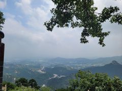 -青岩寺风景区