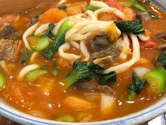 -陈八两面家(华孚写字楼店)