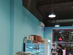 -一鼎来潮汕牛肉自助火锅(翻身分店)