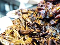 -天佑祥万春老卤(天乡后街店)