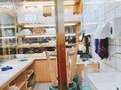 大堂-袁记云饺(长胜市场店)